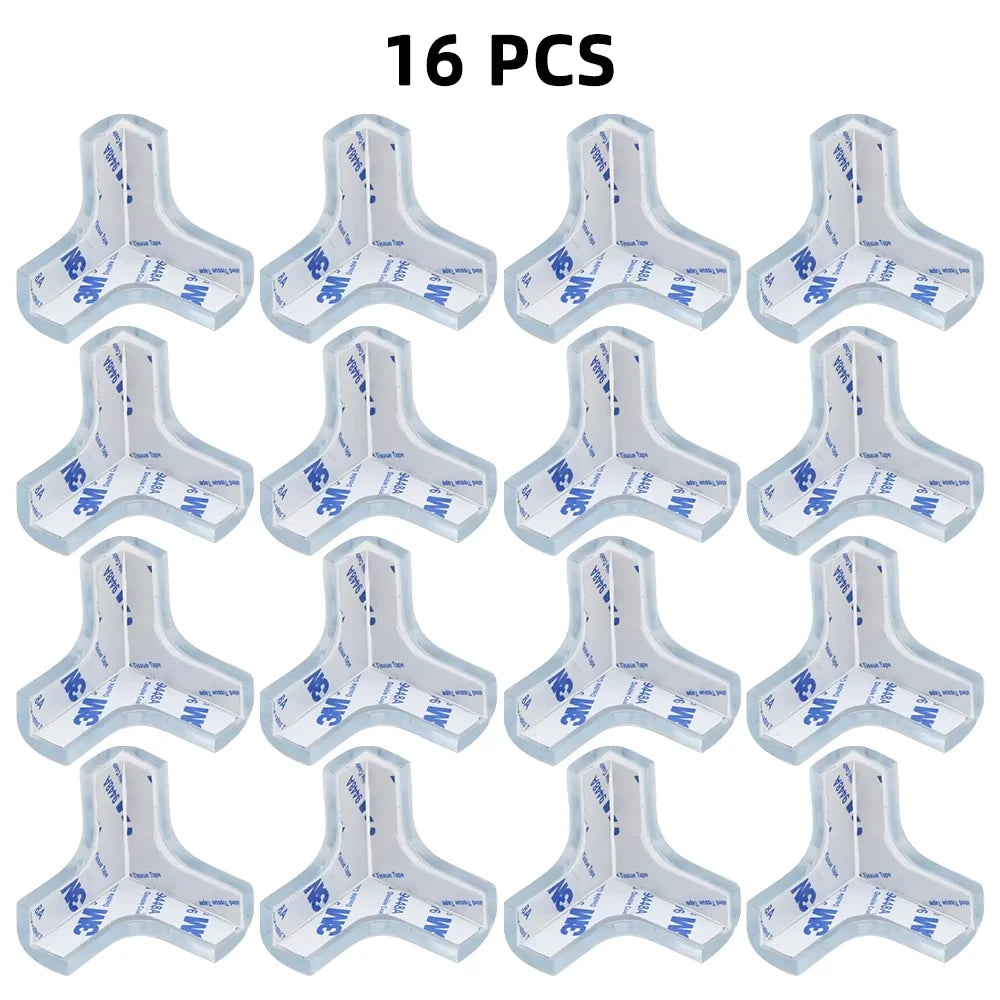 Corner protectors CuddleSafe®