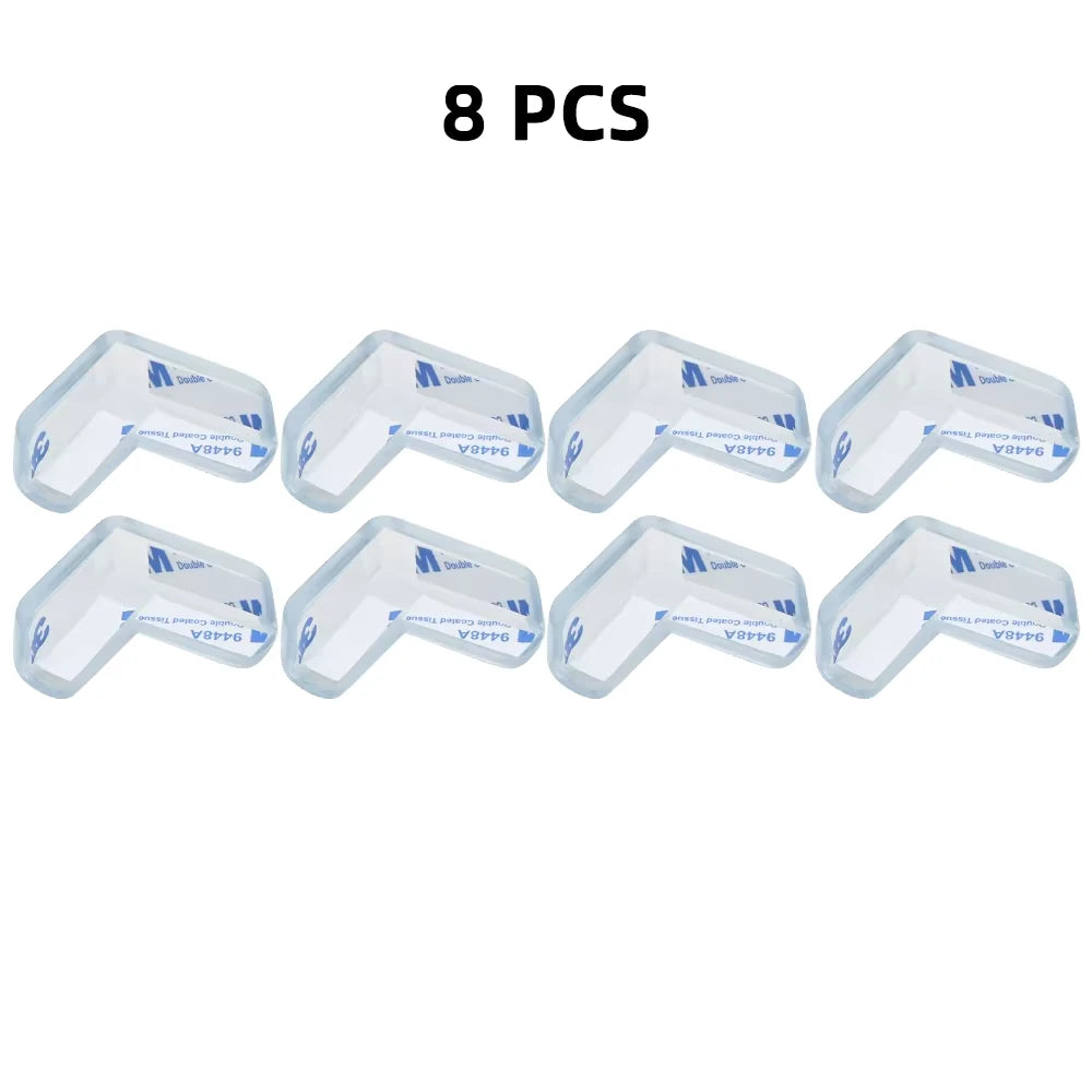 Corner protectors CuddleSafe®