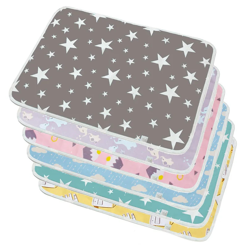 Changing mat CuddleSafe®