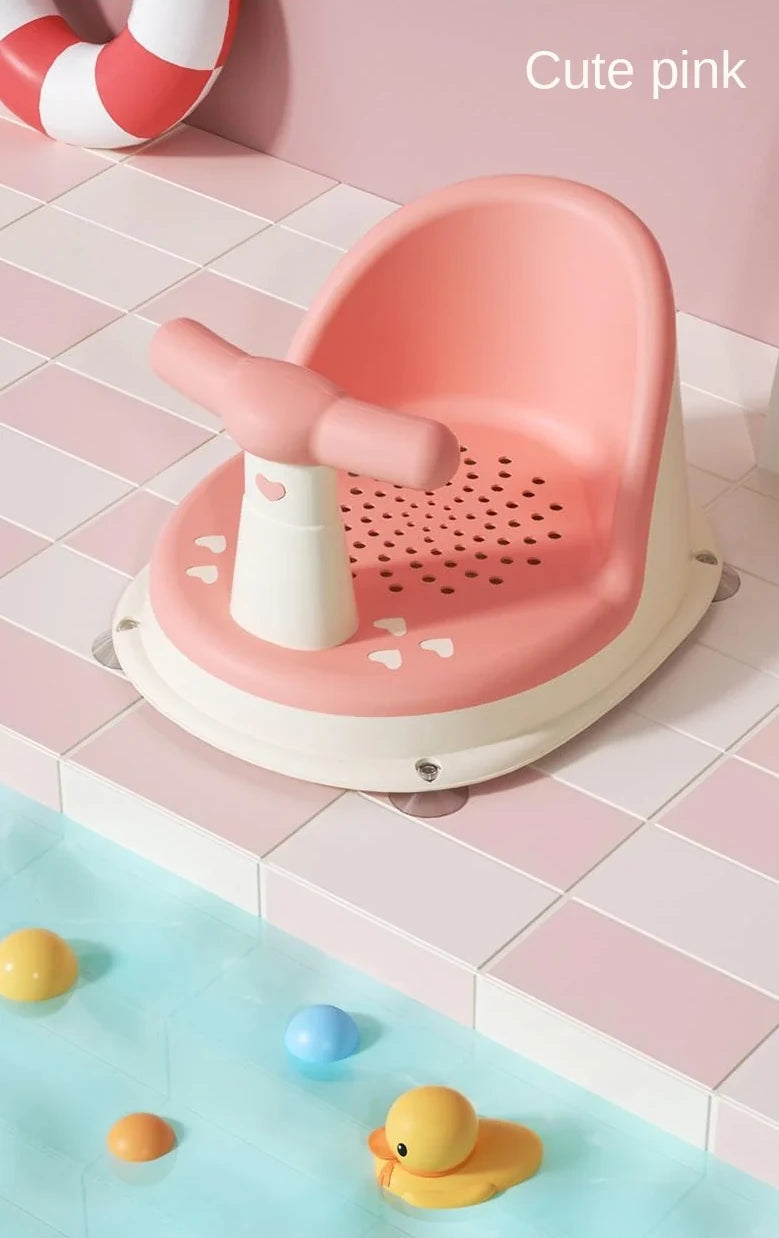 Shower seat CuddleSafe®