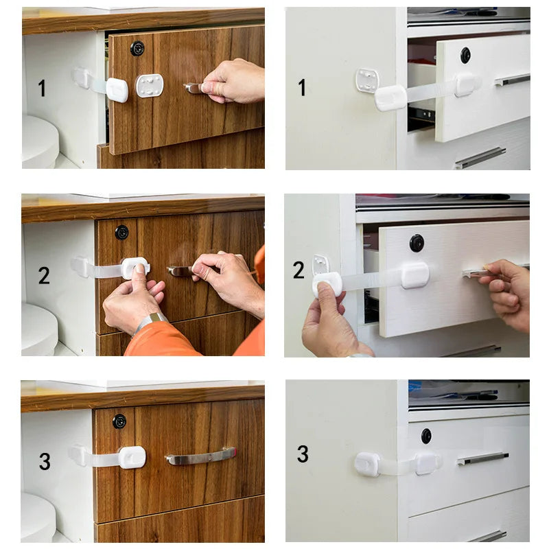 Safety lock CuddleSafe®