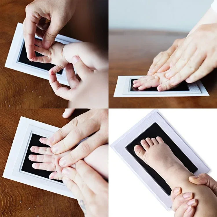 Pack inkless CuddleSafe®