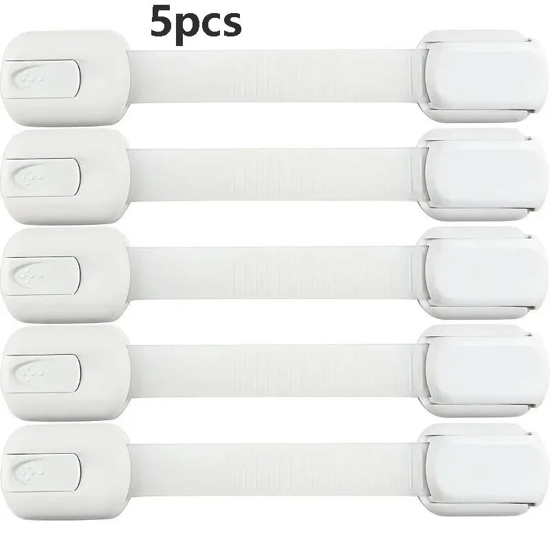 Safety lock CuddleSafe®