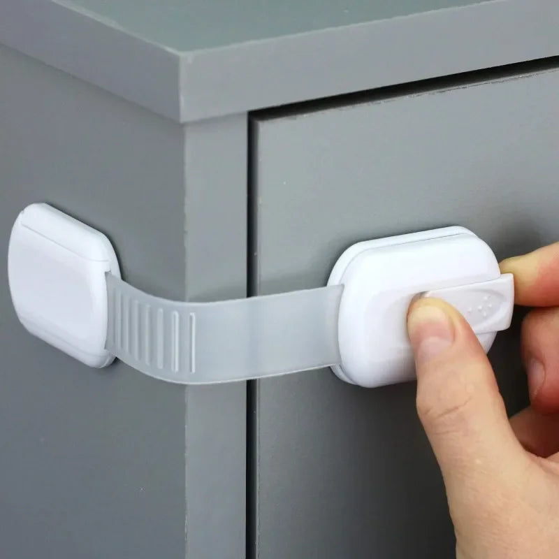 Safety lock CuddleSafe®