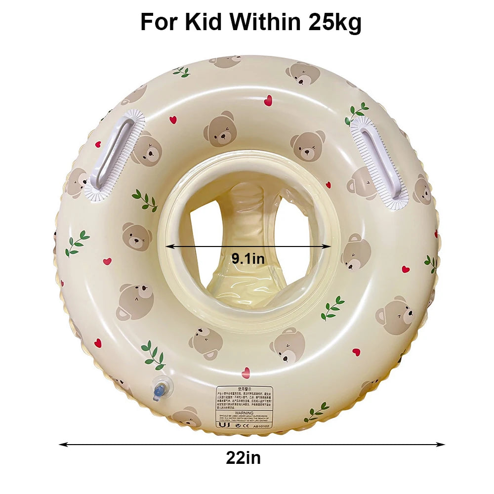 Swimming float CuddleSafe®