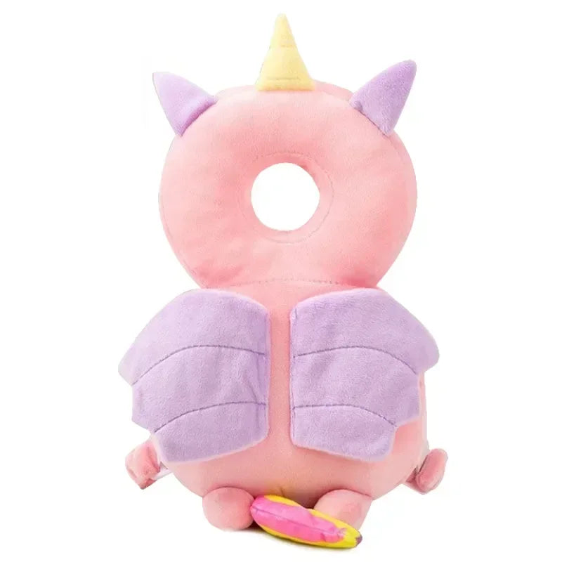 Baby Head Protection Pillow
