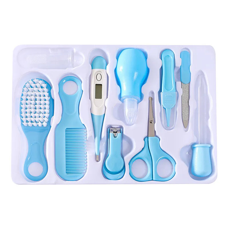 8 in 1 baby kit CuddleSafe®