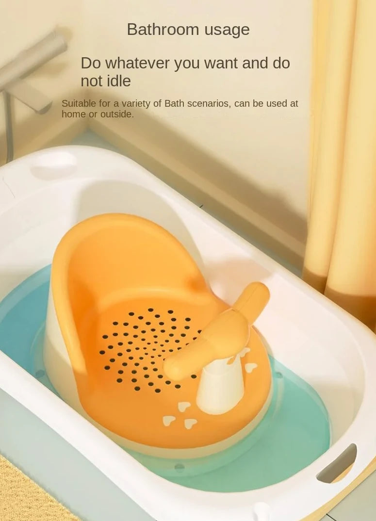 Shower seat CuddleSafe®