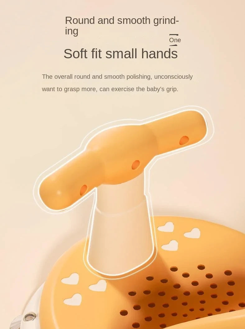 Shower seat CuddleSafe®