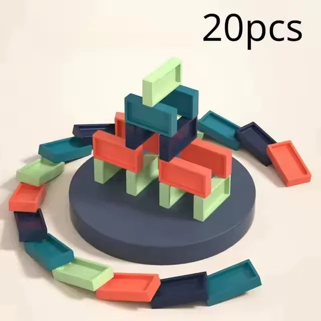 Domino train CuddleSafe®