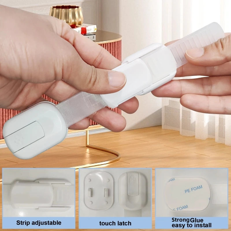 Safety lock CuddleSafe®