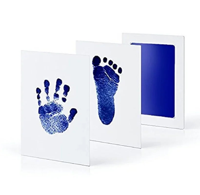 Pack inkless CuddleSafe®