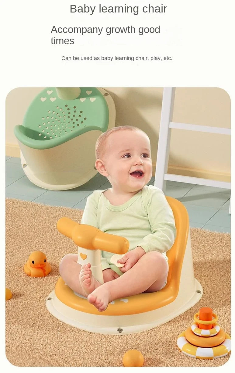 Shower seat CuddleSafe®