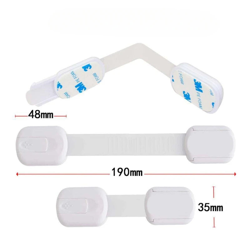 Safety lock CuddleSafe®