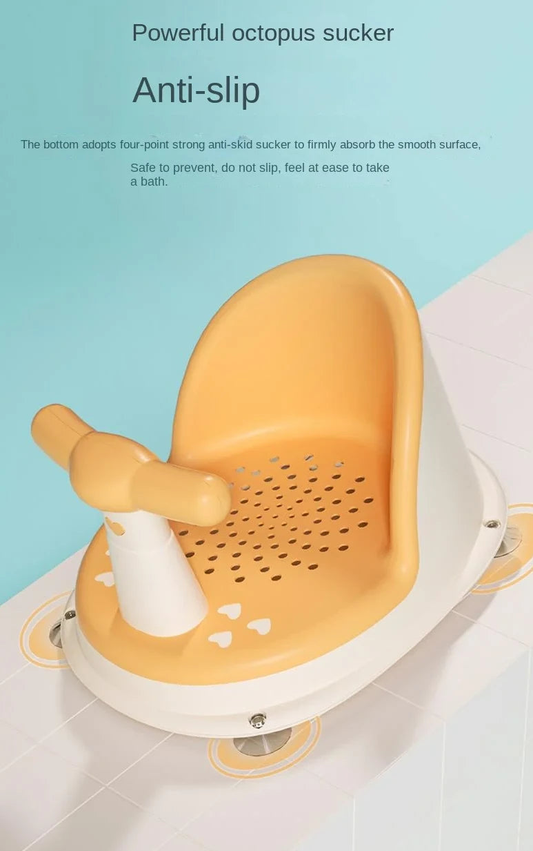 Shower seat CuddleSafe®