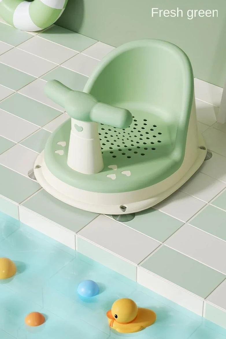 Shower seat CuddleSafe®