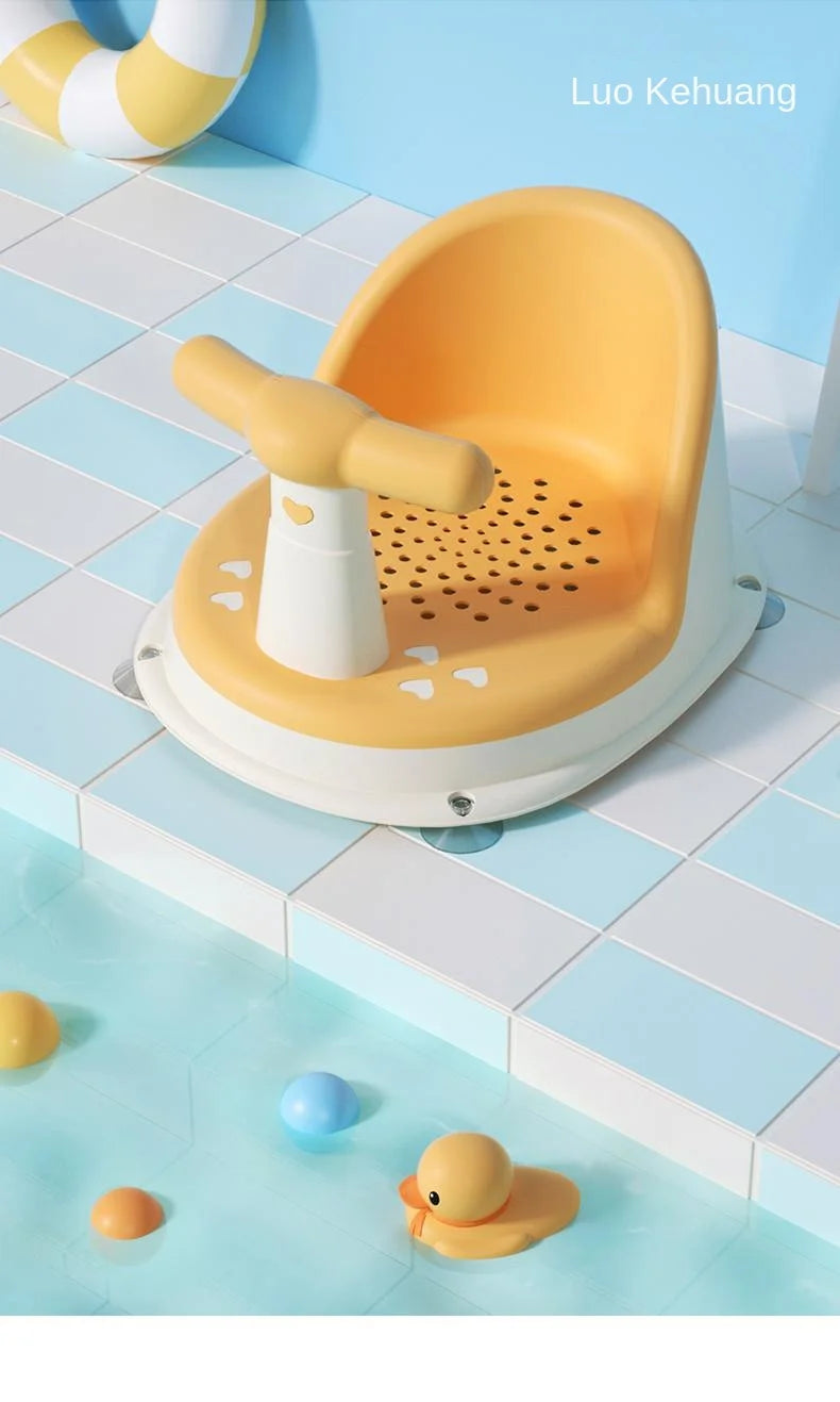 Shower seat CuddleSafe®