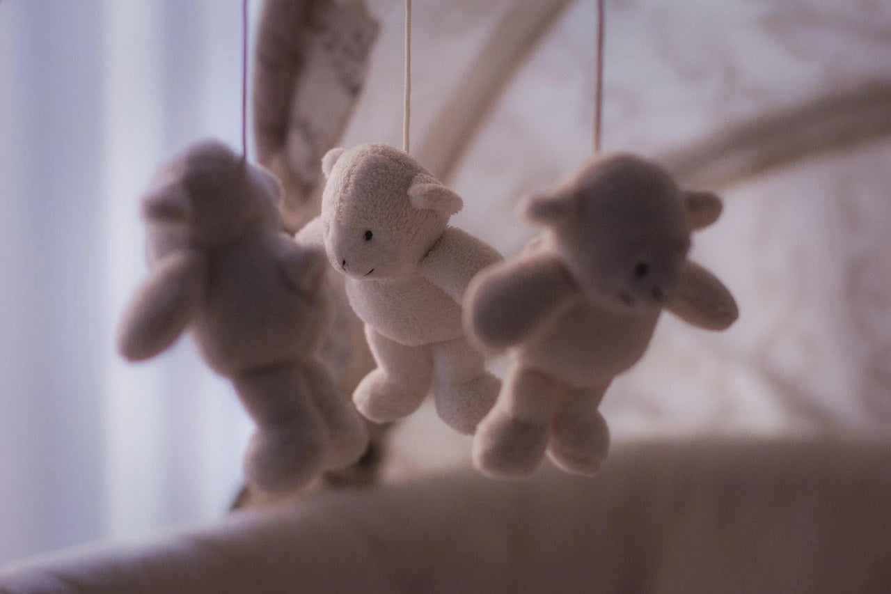 Baby toys
