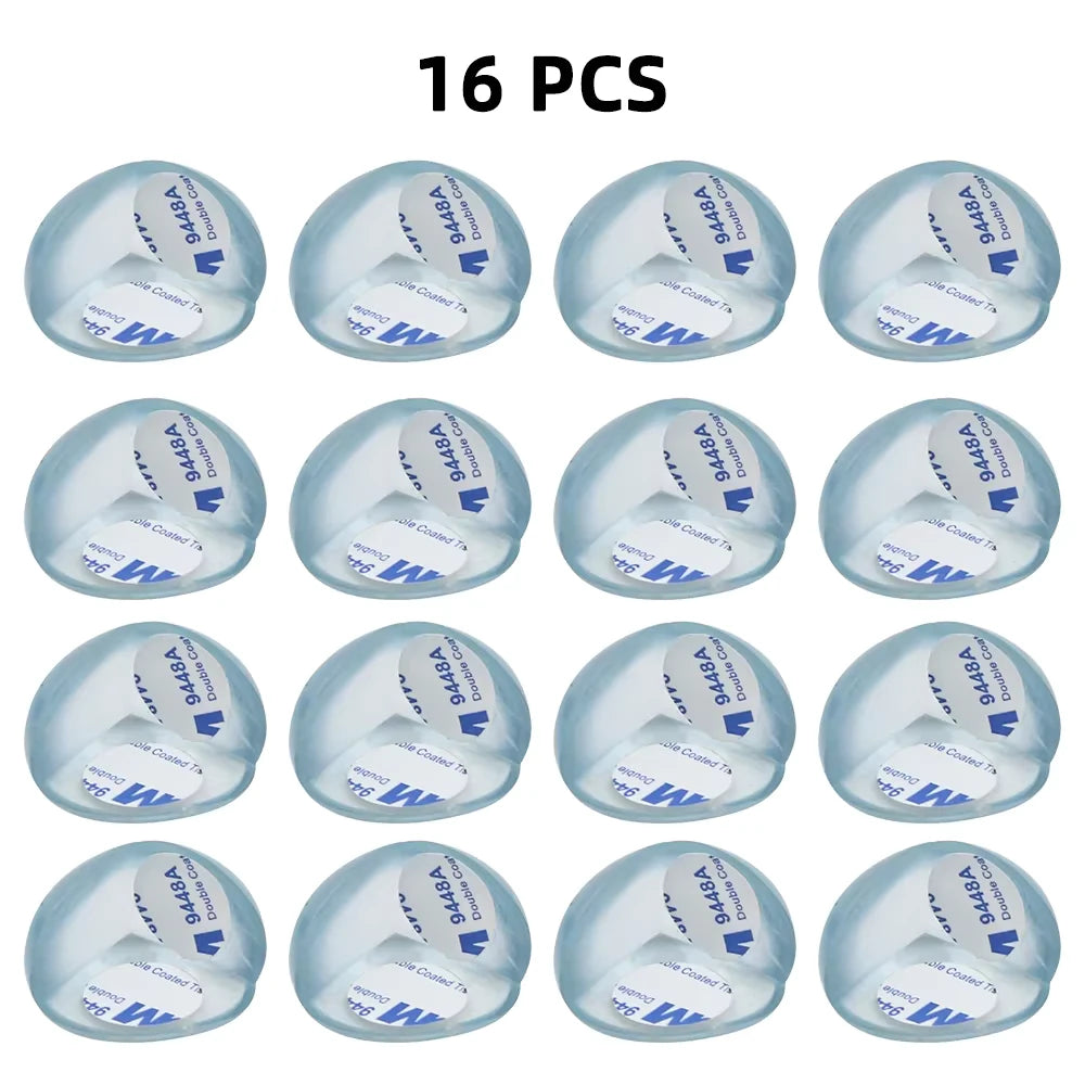 Corner protectors CuddleSafe®