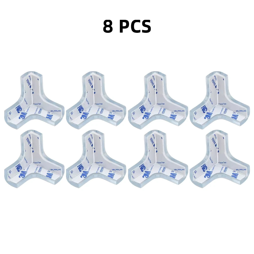 Corner protectors CuddleSafe®