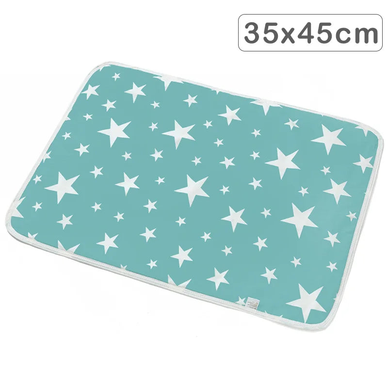Changing mat CuddleSafe®