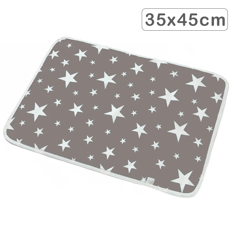 Changing mat CuddleSafe®