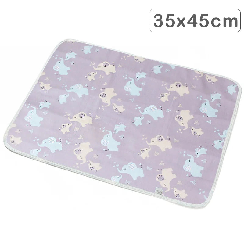 Changing mat CuddleSafe®