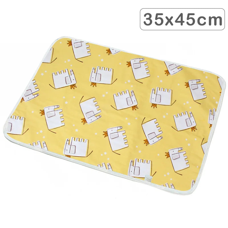 Changing mat CuddleSafe®