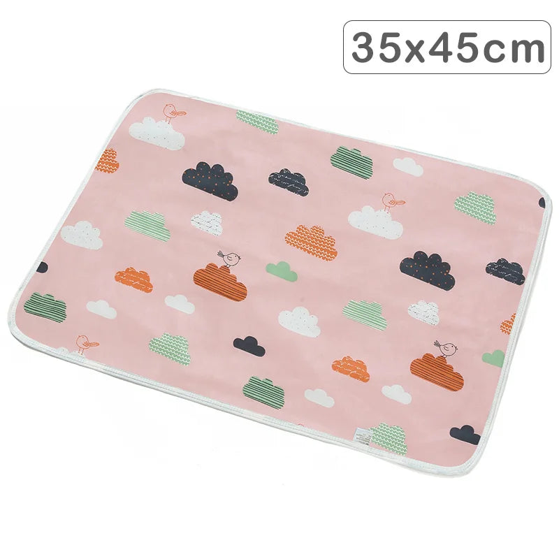 Changing mat CuddleSafe®
