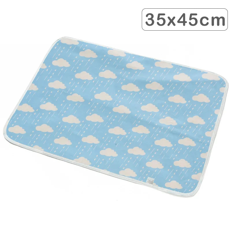 Changing mat CuddleSafe®