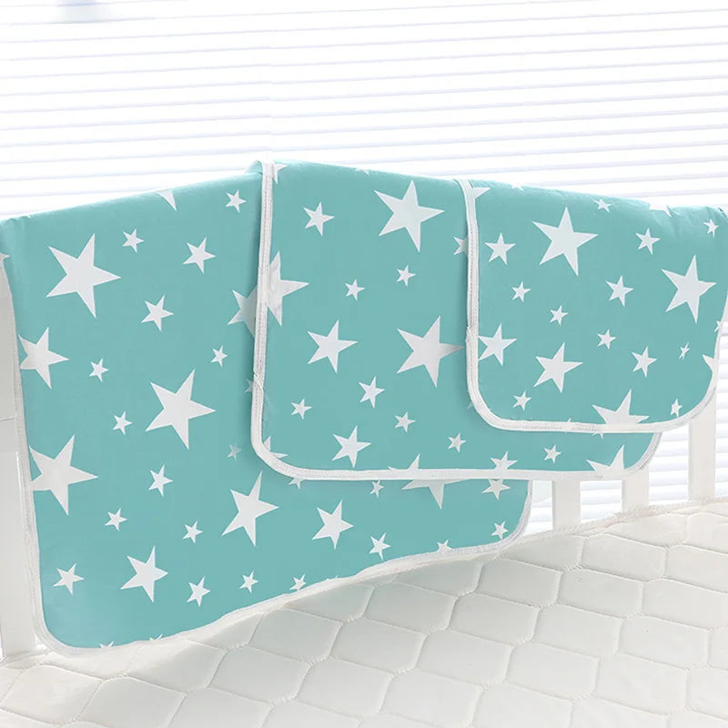 Changing mat CuddleSafe®