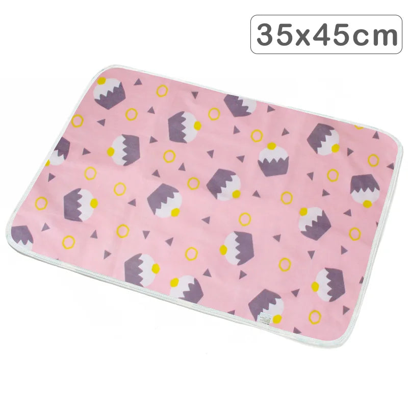 Changing mat CuddleSafe®