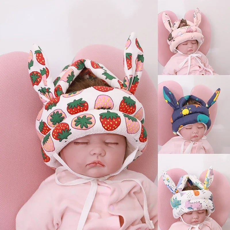 Baby Head Protection Pillow