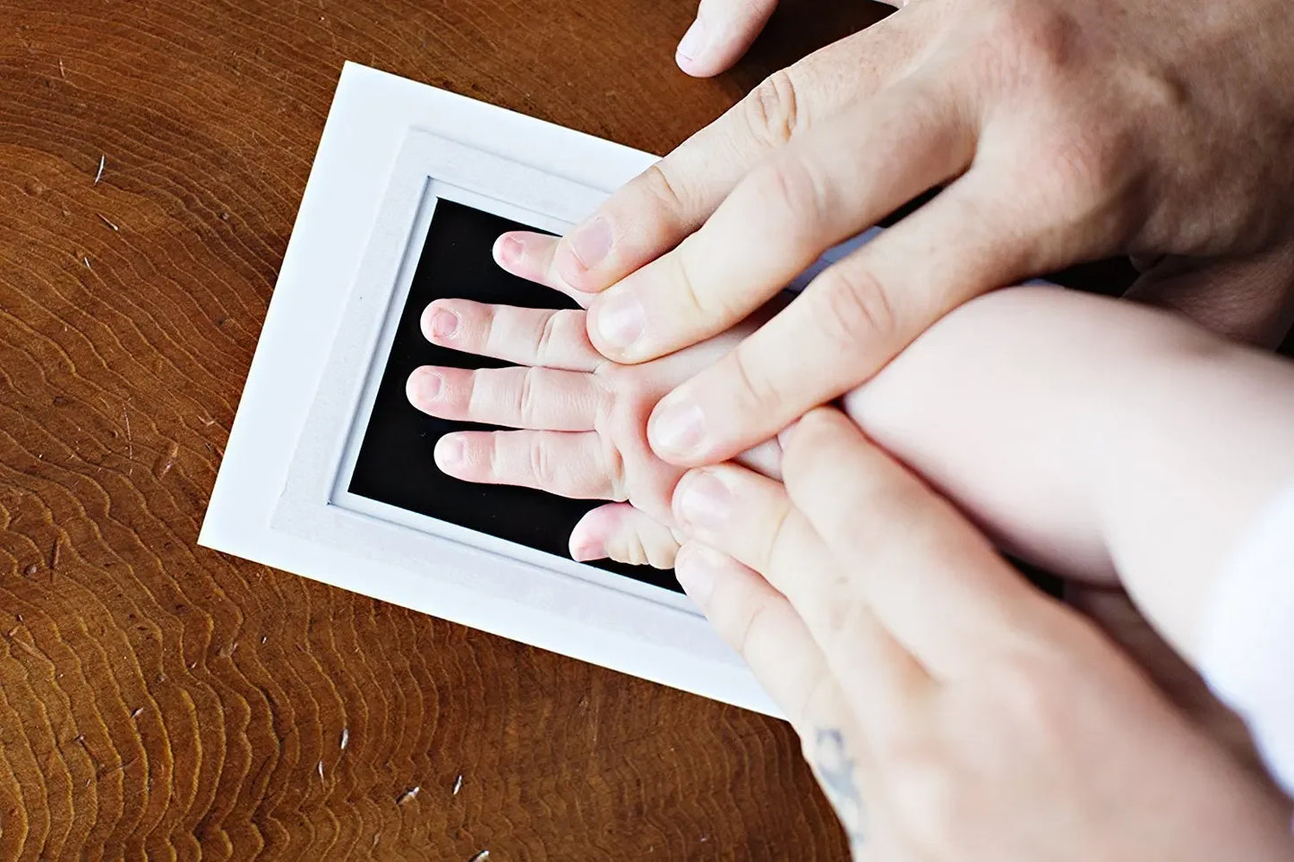Pack inkless CuddleSafe®