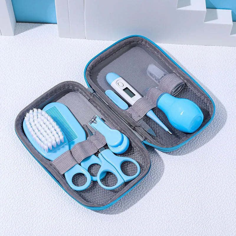 8 in 1 baby kit CuddleSafe®