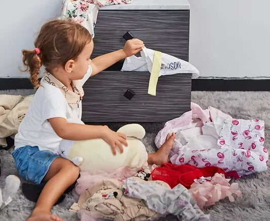 Safety lock CuddleSafe®
