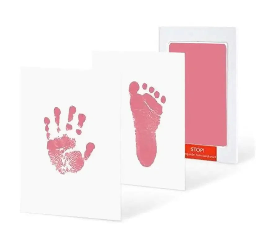 Pack inkless CuddleSafe®