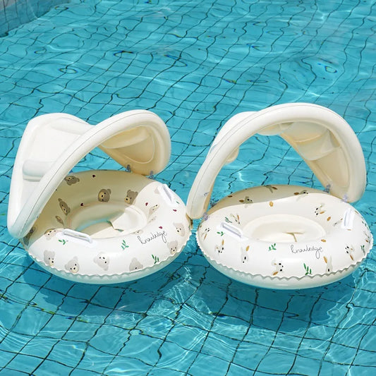 Swimming float CuddleSafe®