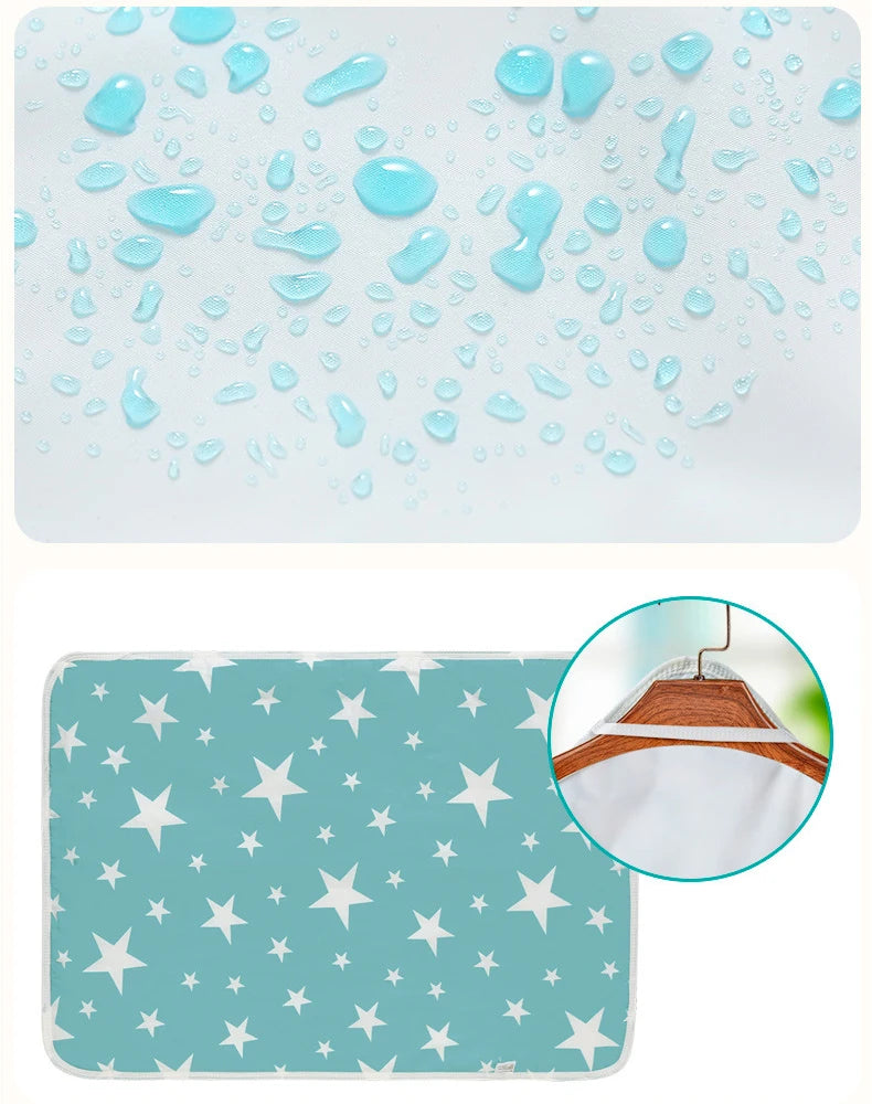 Changing mat CuddleSafe®