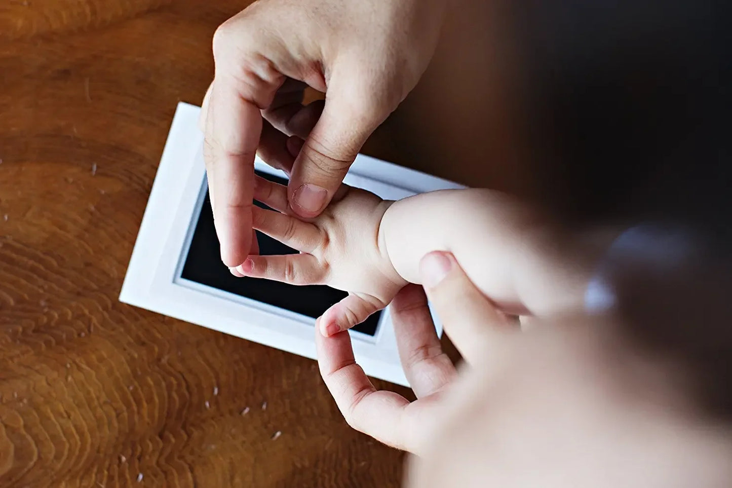 Pack inkless CuddleSafe®
