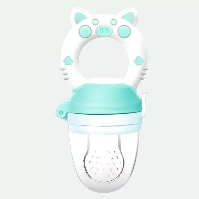 Infant Feeding Pacifier Bottle