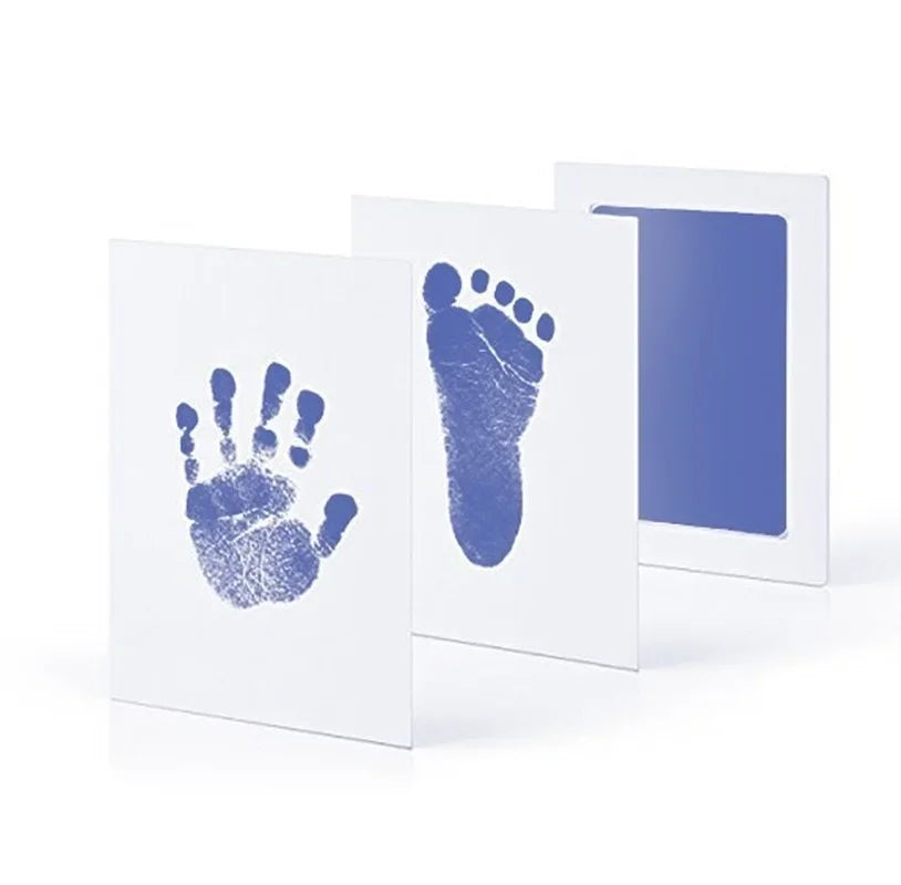 Pack inkless CuddleSafe®