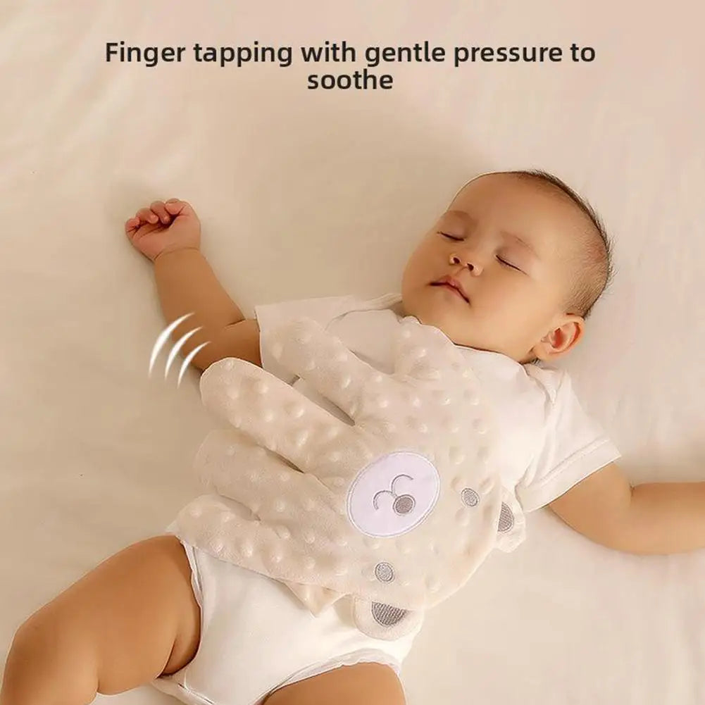 CuddleSafe® sleep palm