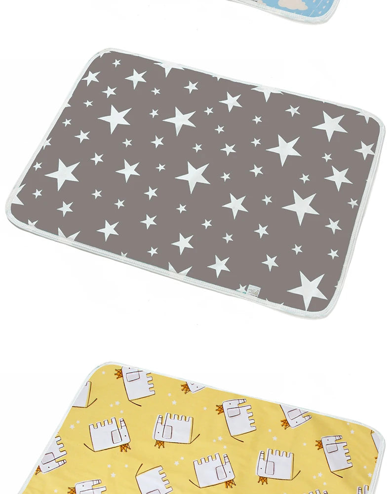 Changing mat CuddleSafe®