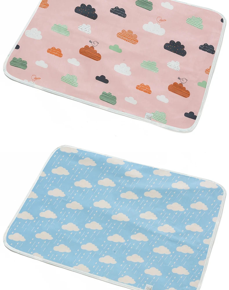 Changing mat CuddleSafe®