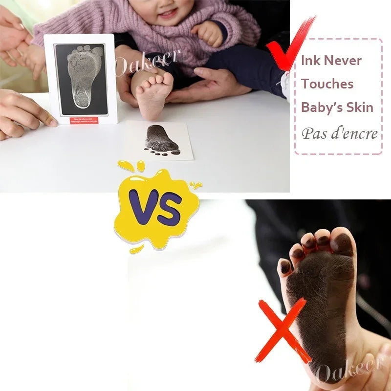 Pack inkless CuddleSafe®