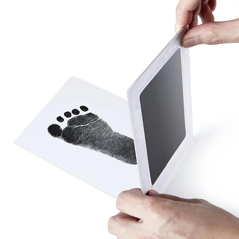 Pack inkless CuddleSafe®