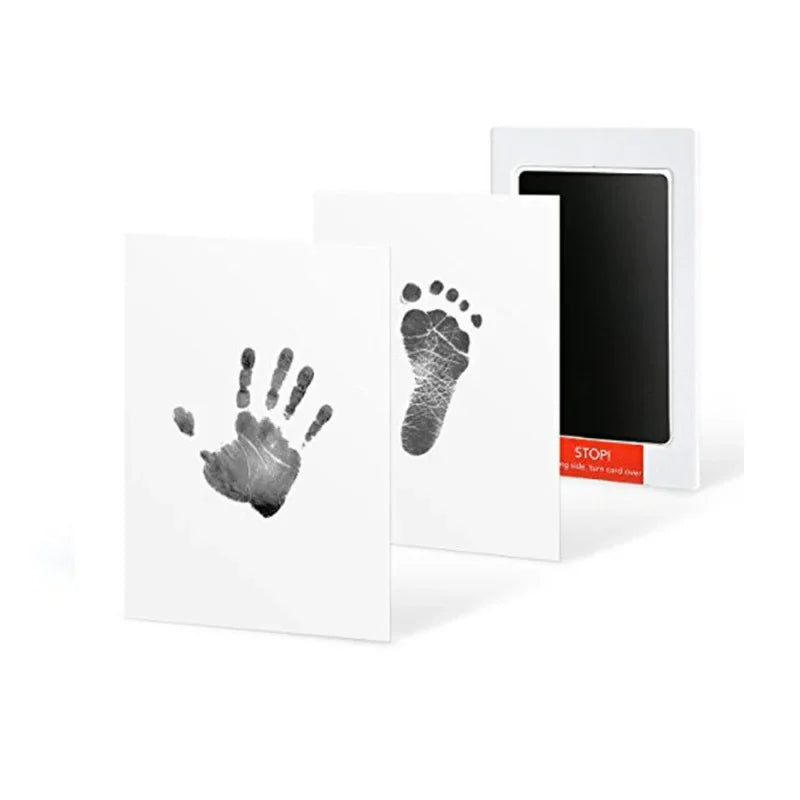 Pack inkless CuddleSafe®