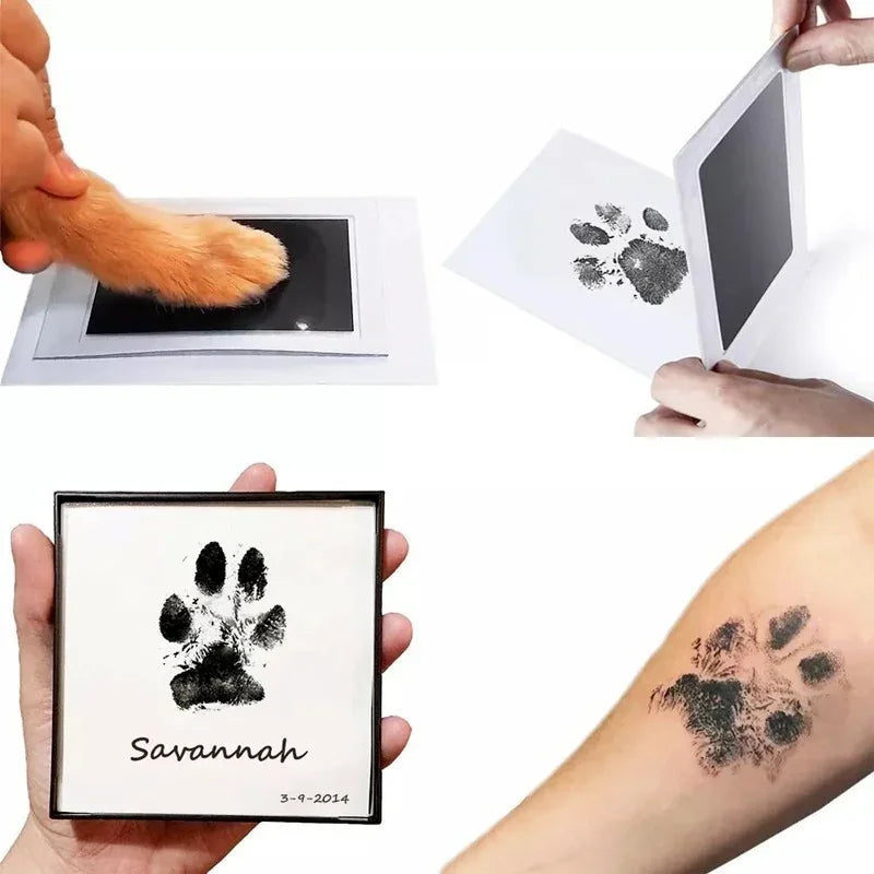Pack inkless CuddleSafe®