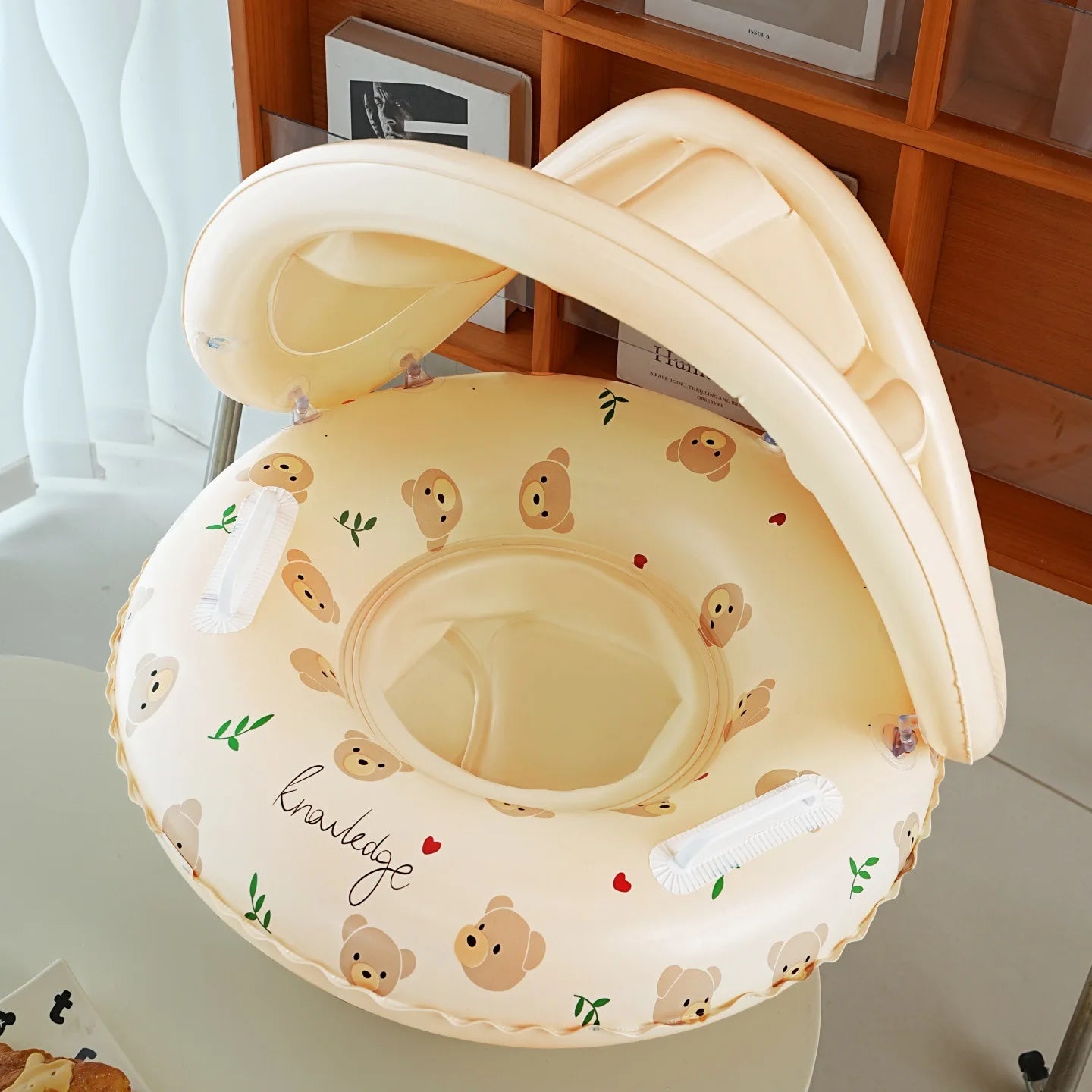Swimming float CuddleSafe®